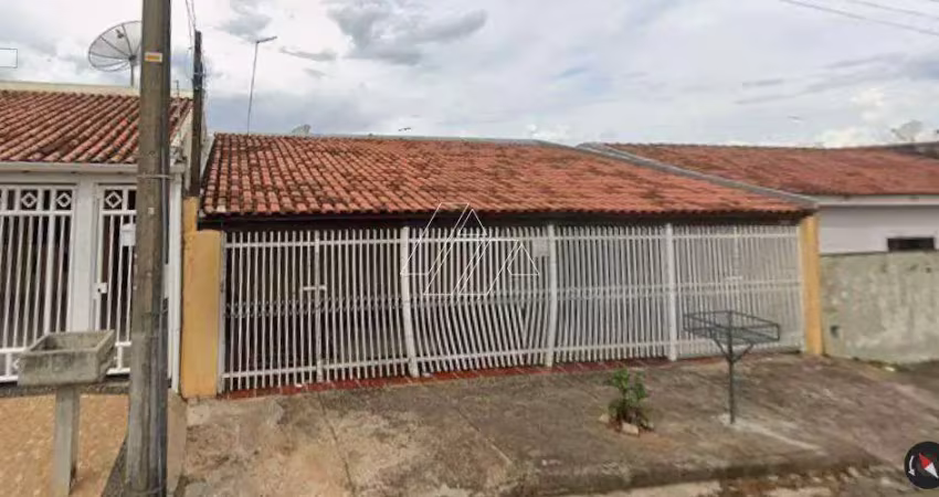 Casa com 2 quartos à venda no Jardim Esplanada, Marília 