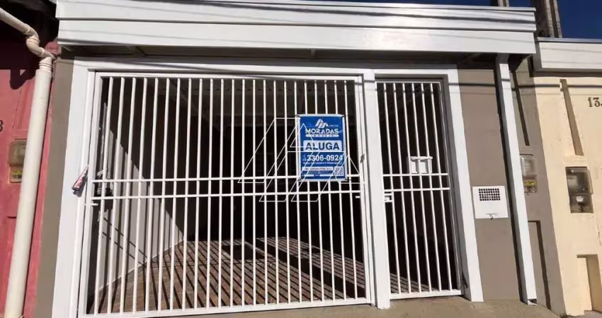 Casa com 2 quartos para alugar no Jardim Santa Antonieta, Marília 