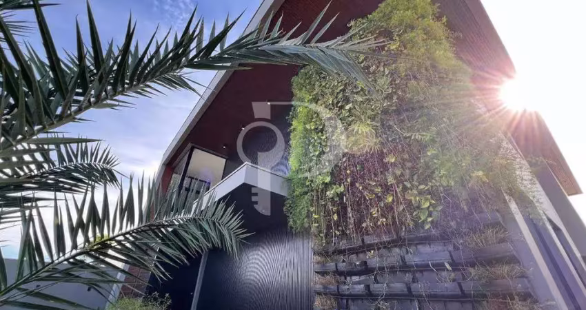 Casa à venda, 3 suítes, 2 vagas, jardim das américas - primavera do leste/mt