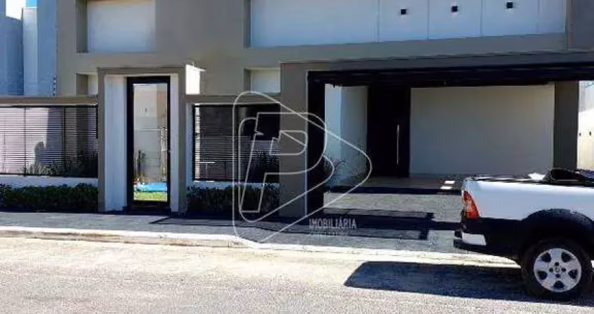 Casa com 3 quartos à venda no Buritis, Primavera do Leste 