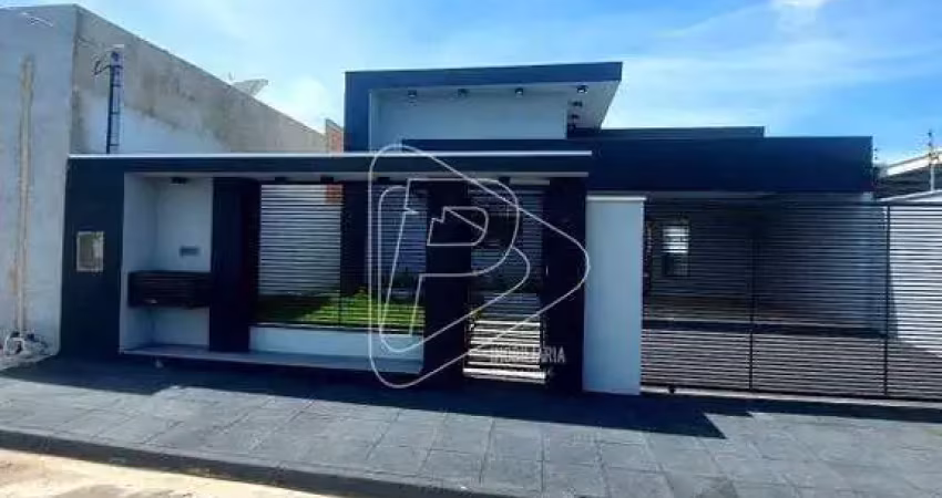 Casa com 2 quartos à venda no Buritis, Primavera do Leste 