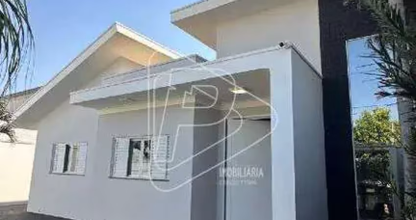 Casa à venda, jardim das américas - primavera do leste/mt