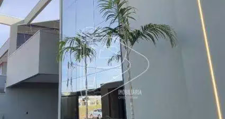 Casa à venda, 3 suítes, 4 vagas, jardim das américas - primavera do leste/mt