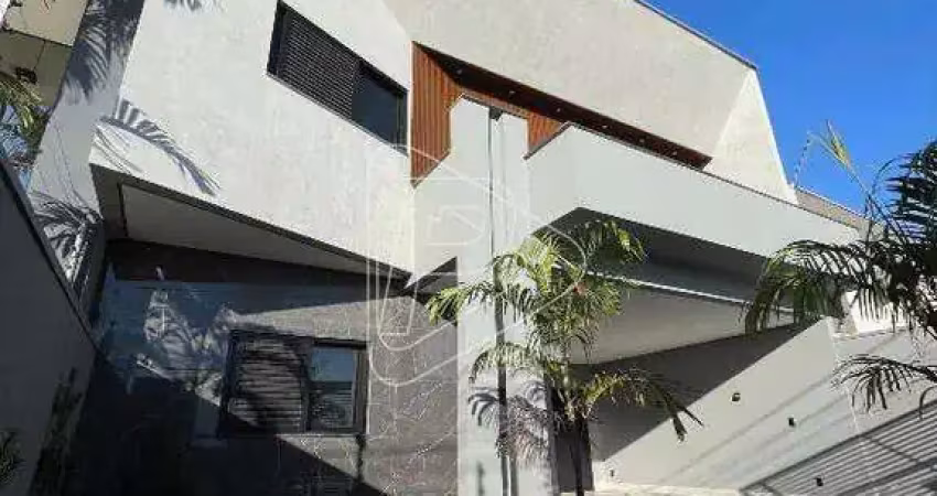 Casa à venda, 4 suítes, 2 vagas, parque das águas - primavera do leste/mt