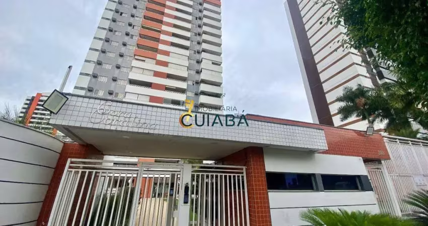 Apartamento à venda no jardim das américas – condomínio cora coralina.