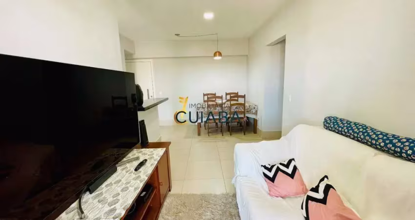 Apartamento com 2 quartos à venda no Jardim Petrópolis, Cuiabá 