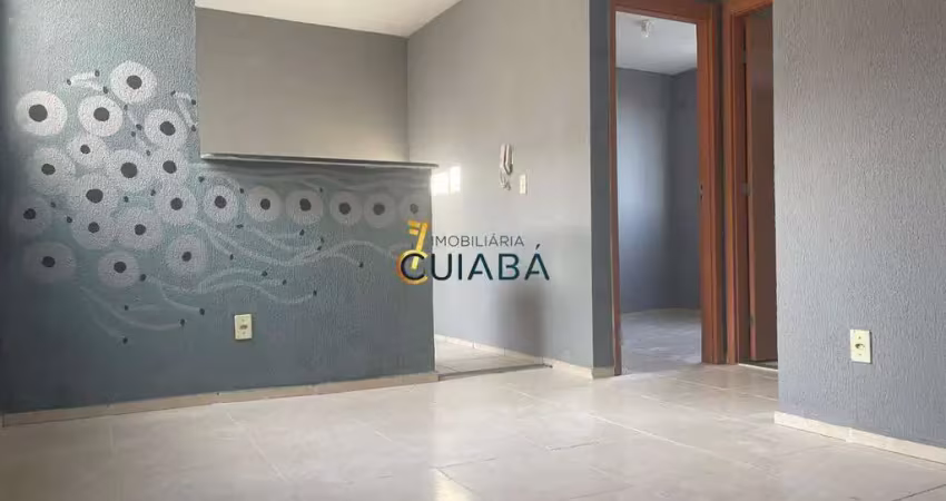 Apartamento à venda na região do coxipó - chapada mantiqueira