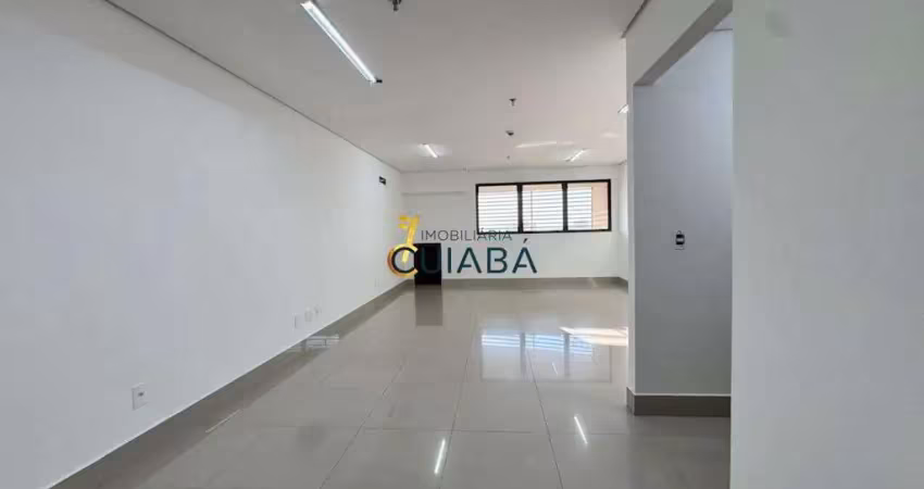 Sala comercial para alugar no Centro-Norte, Cuiabá 
