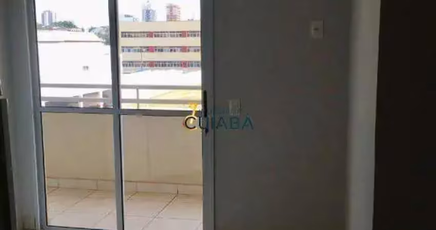 Apartamento com 2 quartos à venda no Dom Aquino, Cuiabá 