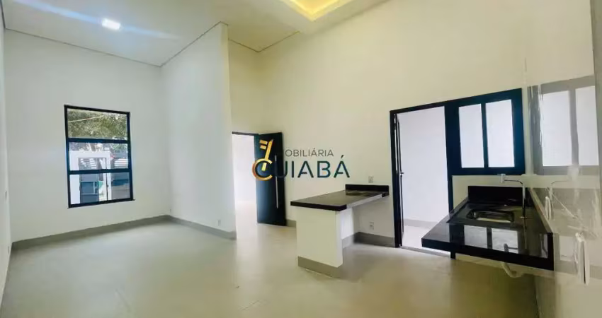 Casa com 3 quartos à venda no Parque Ohara, Cuiabá 