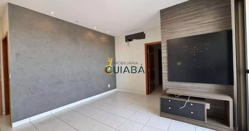 Apartamento com 3 quartos à venda no Jardim das Américas, Cuiabá 