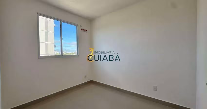 Apartamento com 2 quartos à venda no Despraiado, Cuiabá 