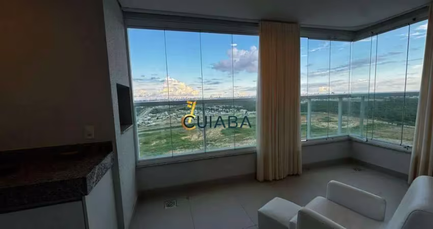 Apartamento com 2 quartos à venda no Ribeirão do Lipa, Cuiabá 