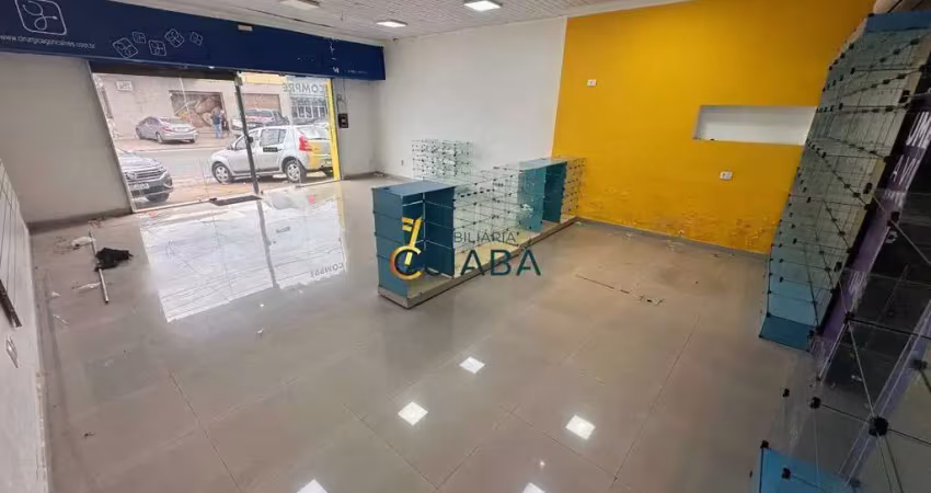 Ponto comercial para alugar no Jardim Tropical, Cuiabá 