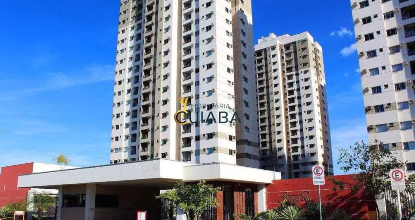 Apartamento à venda no parque residencial beira rio