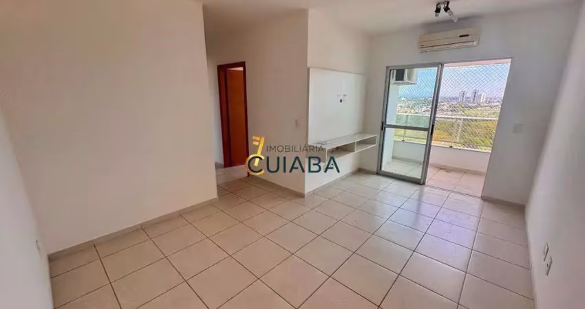 Apartamento com 3 quartos à venda no Alvorada, Cuiabá 