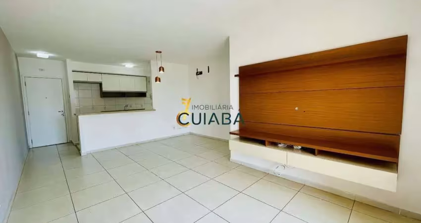 Apartamento à venda no condomínio golden green residence.