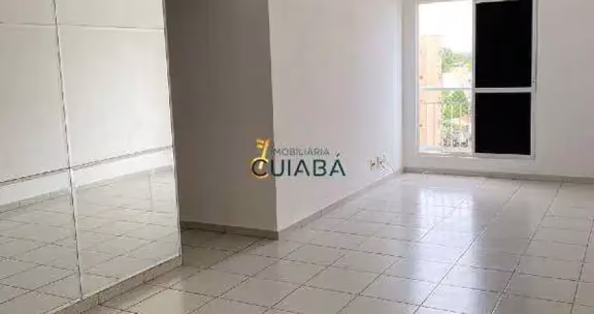Apartamento com 3 quartos à venda no Coophema, Cuiabá 