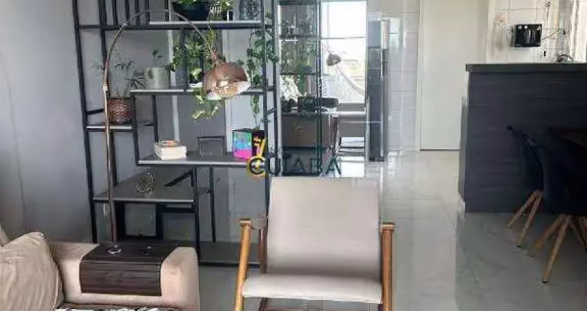 Apartamento com 3 quartos à venda no Jardim Aclimação, Cuiabá 