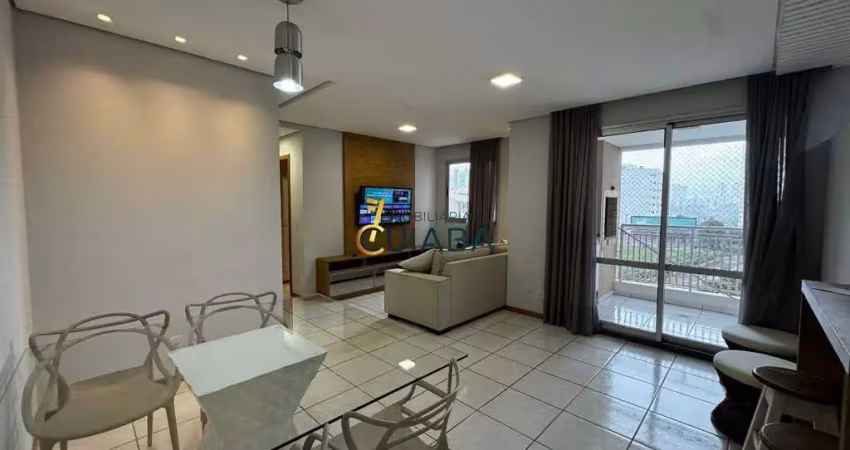Apartamento com 2 quartos para alugar no Bosque da Saúde, Cuiabá 