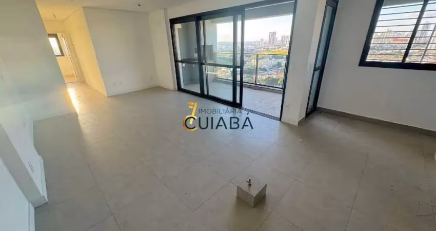 Apartamento com 2 quartos à venda na Cidade Alta, Cuiabá 