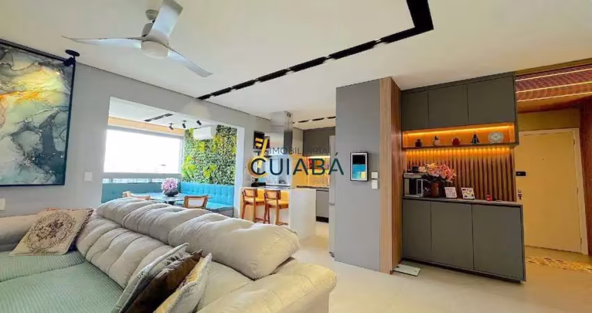 Edifício bravie | plaenge unidade exclusiva – porteira fechada - venda