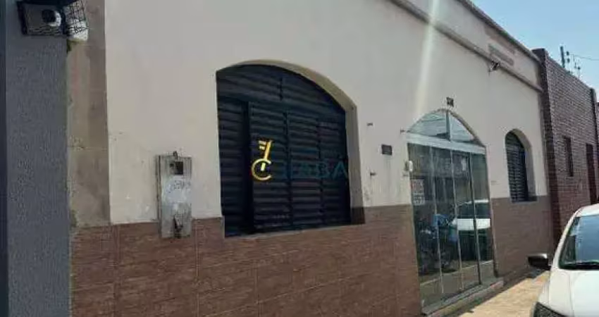 Casa com 3 quartos à venda no Centro, Cáceres 