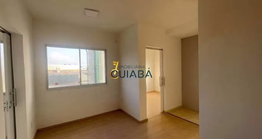 Apartamento com 1 quarto para alugar no Parque Ohara, Cuiabá 