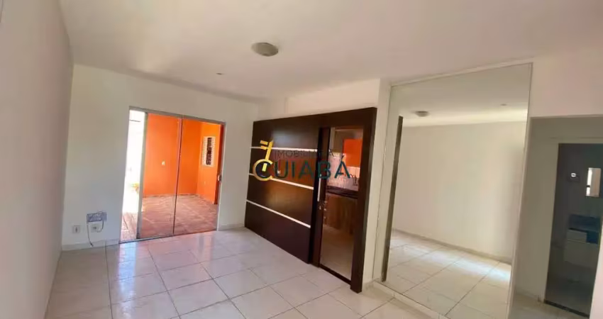 Casa em condomínio fechado com 3 quartos à venda no Jardim Imperial, Cuiabá 