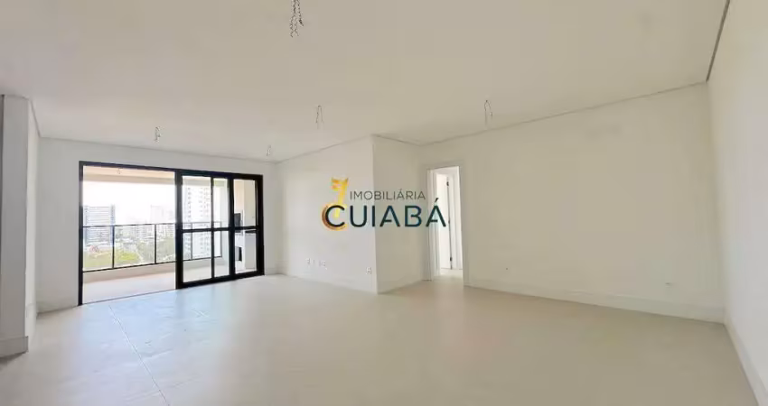 Apartamento com 3 quartos à venda no Jardim Aclimação, Cuiabá 