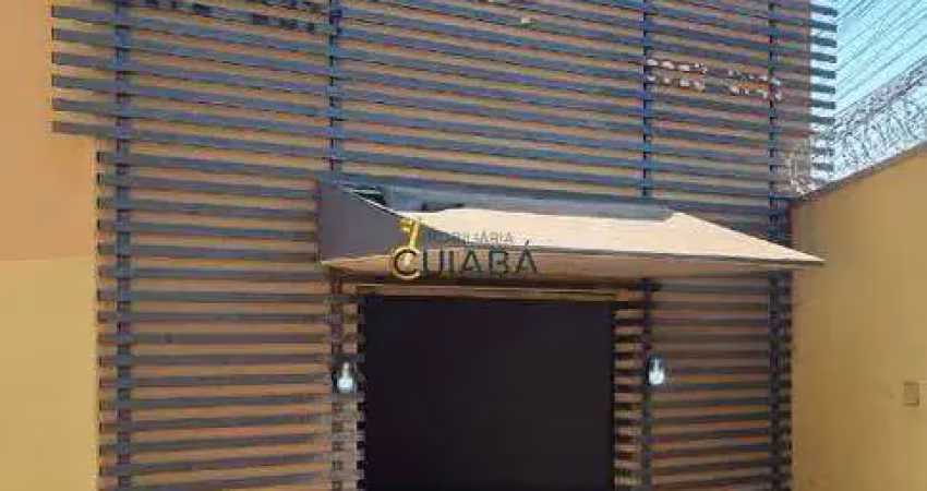 Casa com 1 quarto para alugar no Jardim Marajoara, Várzea Grande 