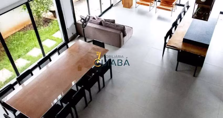 Casa em condomínio à venda condomínio florais itália