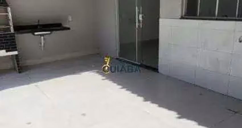 Casa com 3 quartos à venda na Chácara dos Pinheiros, Cuiabá 