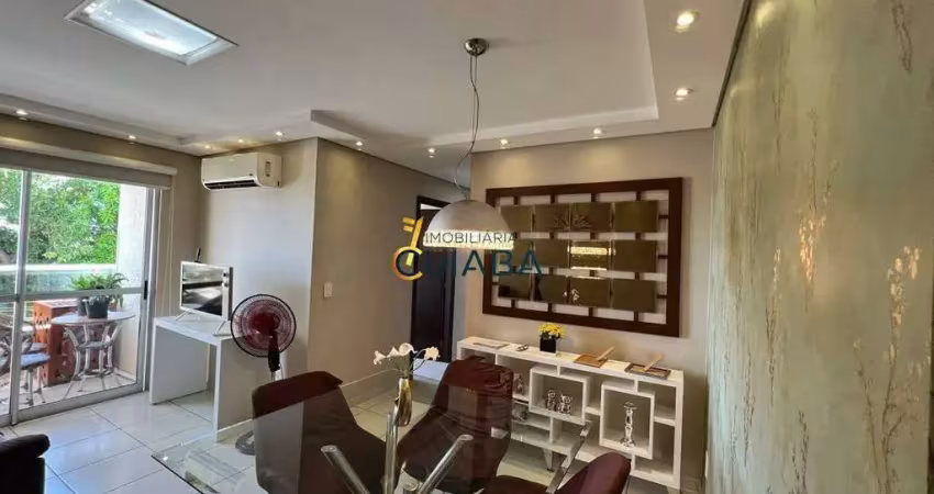 Apartamento com 2 quartos à venda no Jardim Petrópolis, Cuiabá 