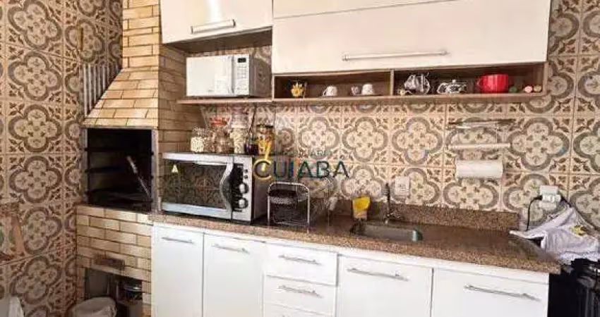 Casa à venda no condomínio rio jangada jardim imperial
