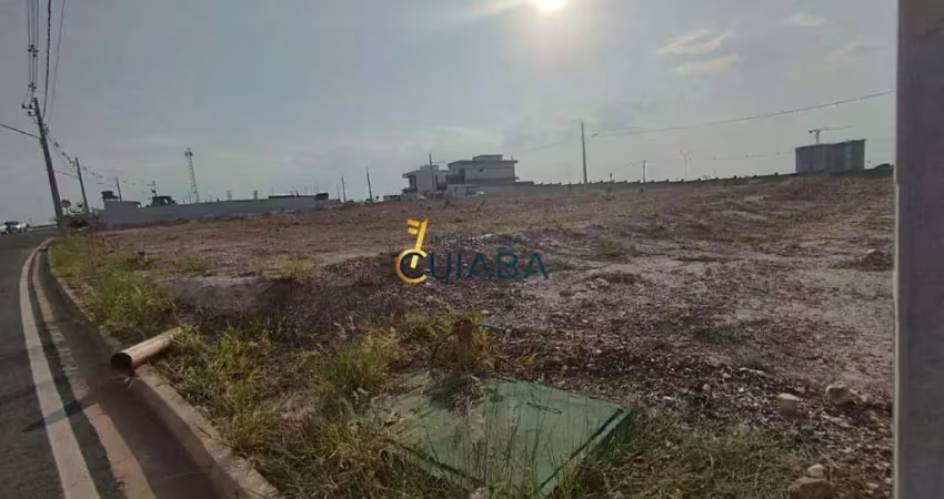 Terreno à venda no Ribeirão do Lipa, Cuiabá 
