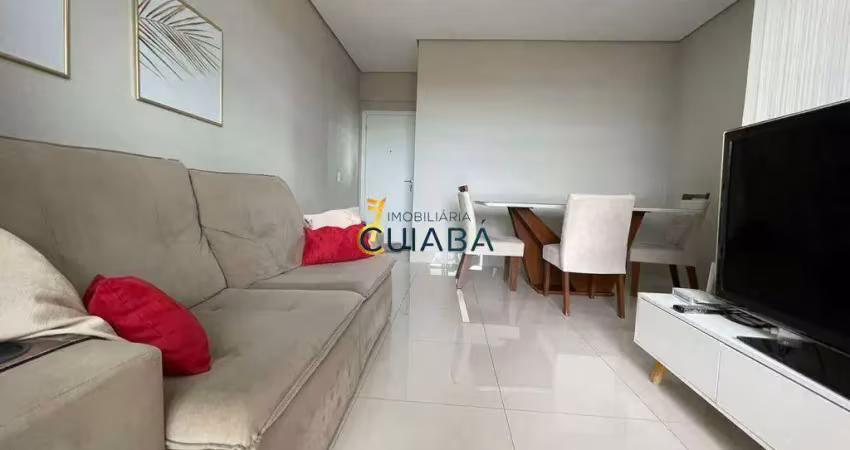Apartamento a venda jardim beira rio, próximo unic.