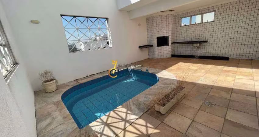 Cobertura com 3 quartos à venda no Jardim Mariana, Cuiabá 