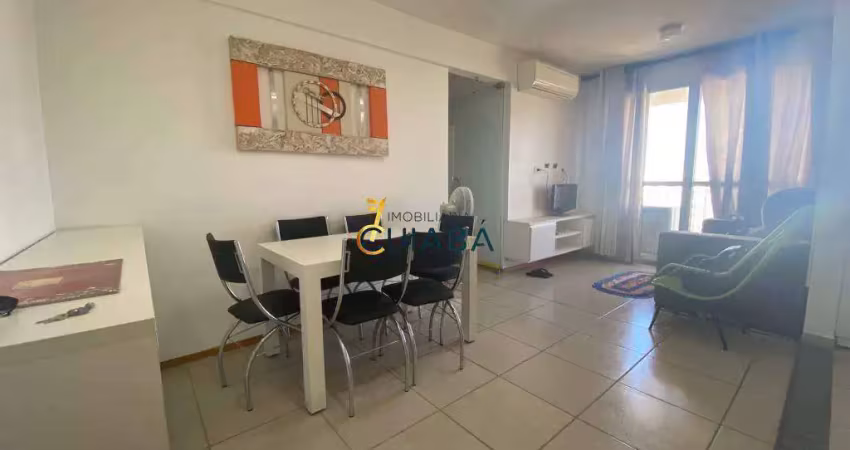 Apartamento com 3 quartos à venda no Jardim Leblon, Cuiabá 