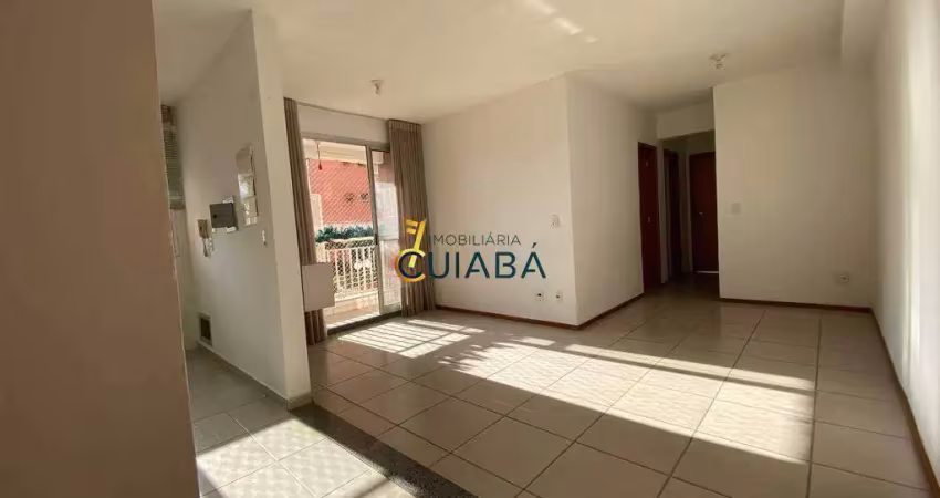 Apartamento com 3 quartos à venda no Jardim Leblon, Cuiabá 
