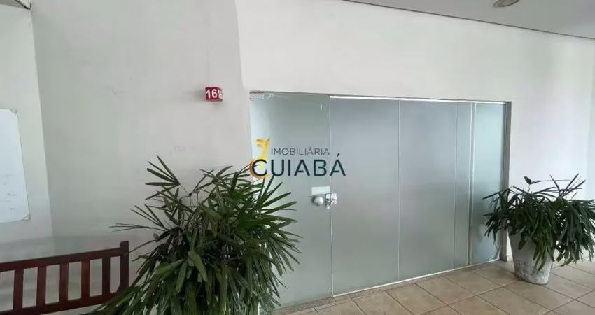 Sala comercial para alugar no Jardim Petrópolis, Cuiabá 