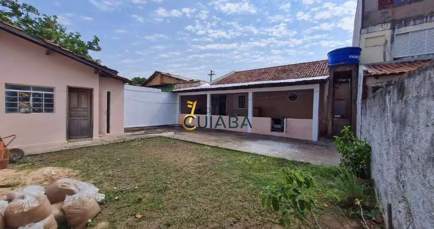Casa com 3 quartos à venda no Morada do Ouro - Setor Norte, Cuiabá 