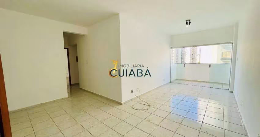 Apartamento à venda no edifício manhattan bairro consil
