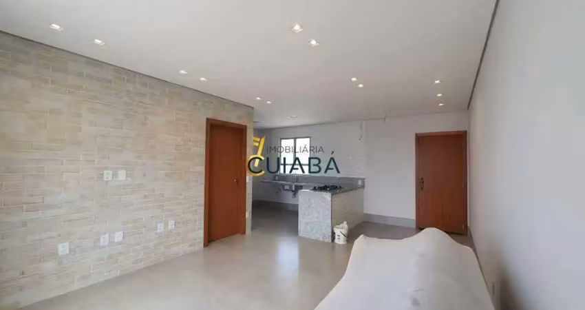 Apartamento a venda, 03 quartos sendo 01 suite. bairro araes