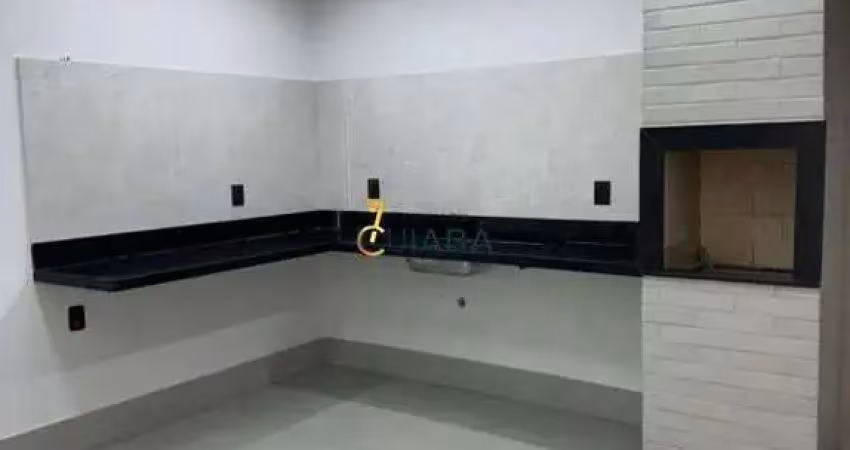 Casa em condomínio fechado com 2 quartos à venda no Jardim Imperial, Cuiabá 