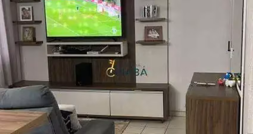 Casa em condomínio fechado com 2 quartos à venda no Jardim Imperial, Cuiabá 