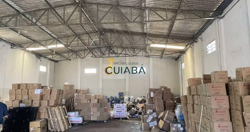 Casa à venda na Cidade Alta, Cuiabá 