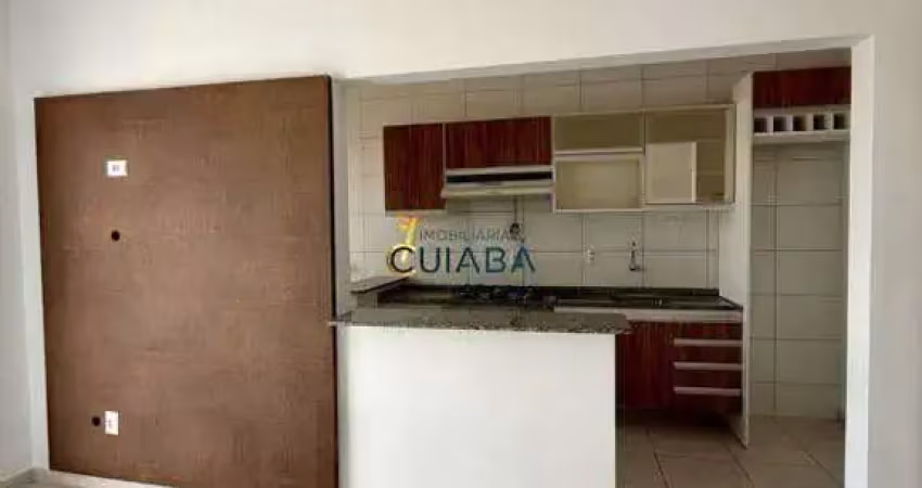 Apartamento à venda jardim imperial - condomínio torres imperial