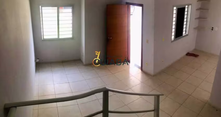 Casa em condomínio fechado com 2 quartos à venda na Cidade Alta, Cuiabá 