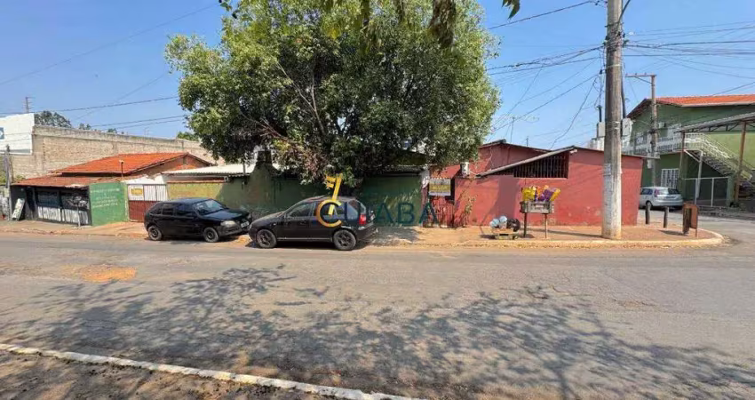 Casa com 5 quartos para alugar no Santo Antônio do Pedregal, Cuiabá 